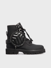 Ботинки PRPY модель PRFDS00019 Фото