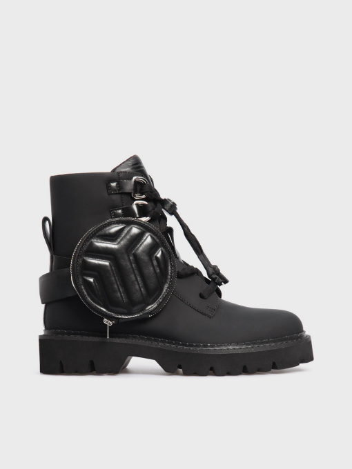 Черевики PRPY модель PRFDS00019 Фото