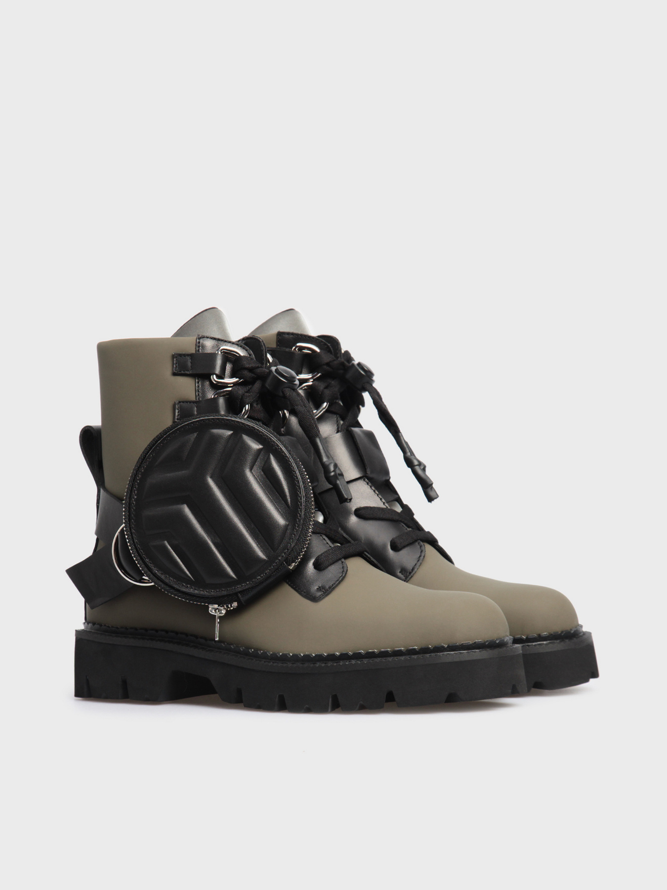 Ботинки PRPY модель PRFDS00019 Фото