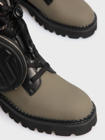 Ботинки PRPY модель PRFDS00019 Фото