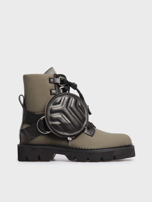 Черевики PRPY модель PRFDS00019 Фото