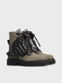 Ботинки PRPY модель PRFDS00019 Фото