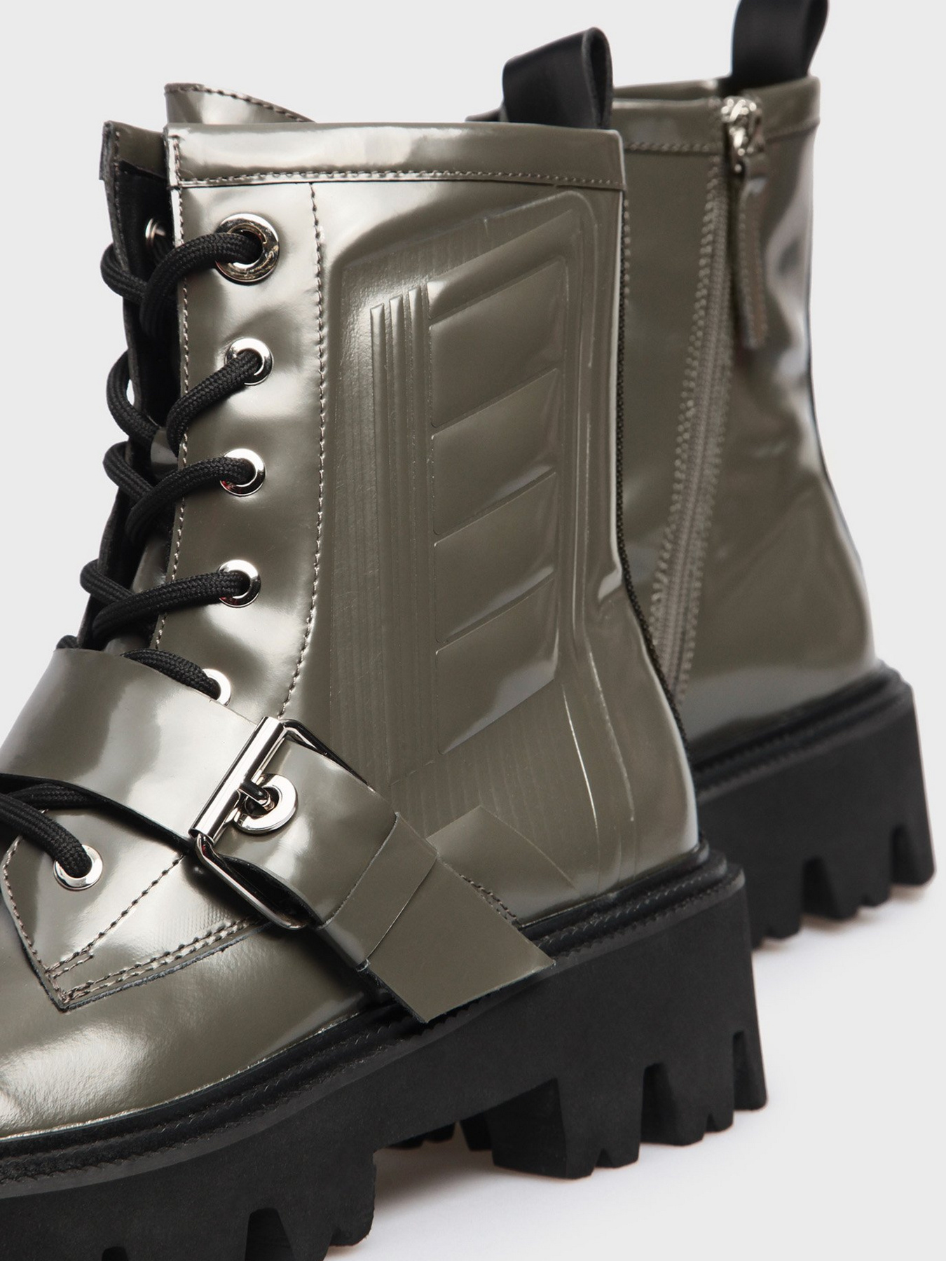 Ботинки PRPY модель PRFDS00025 Фото