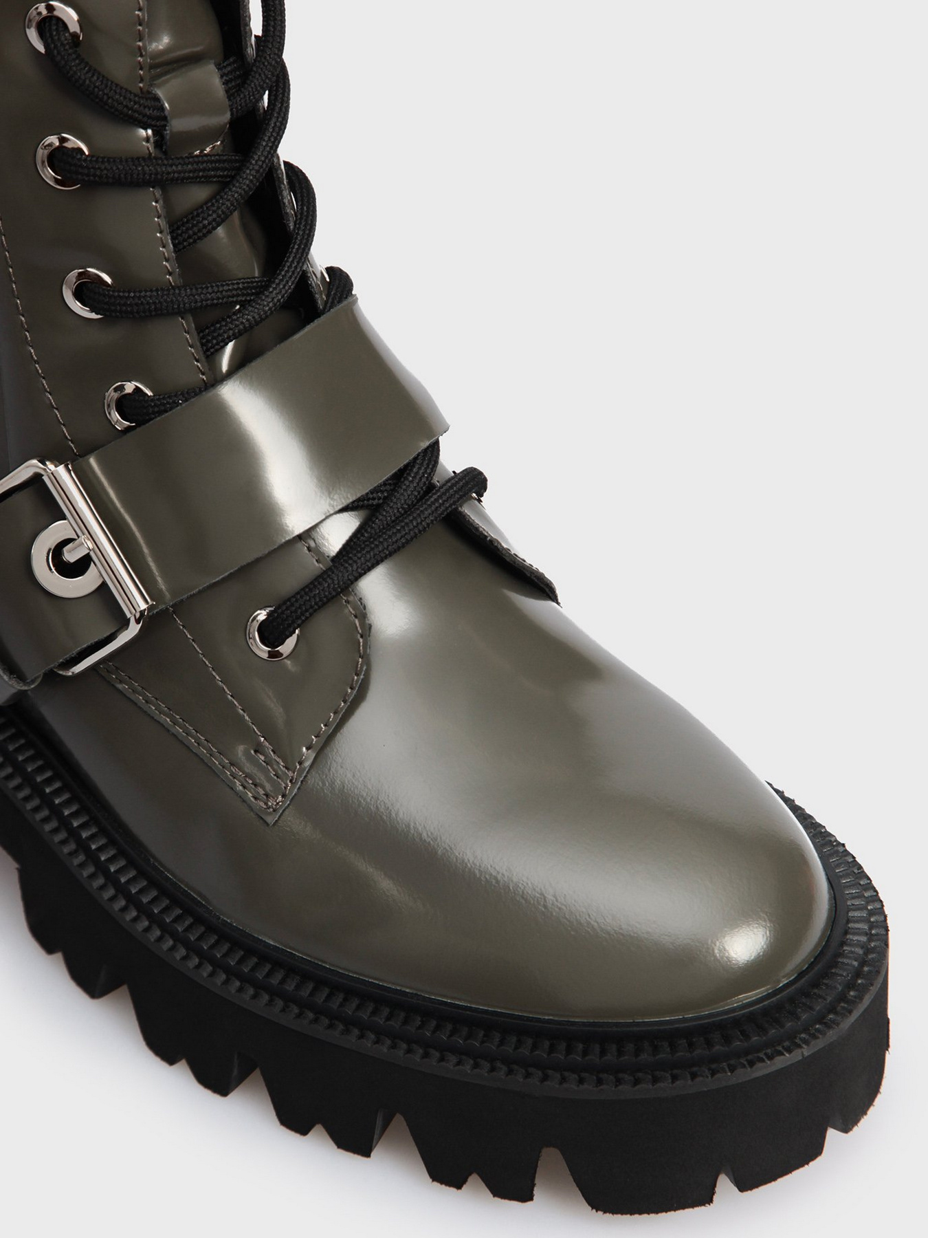 Ботинки PRPY модель PRFDS00025 Фото