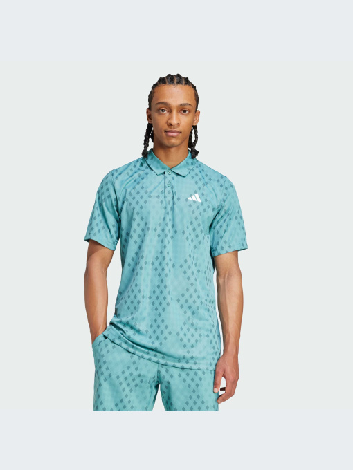 Футболкалар мен поло жейделер Adidas үлгі JM1203-KZ Фото