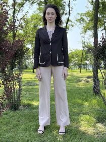 Жакет CAT ORANGE модель 3368 Фото