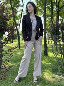 Жакет CAT ORANGE модель 3368 Фото