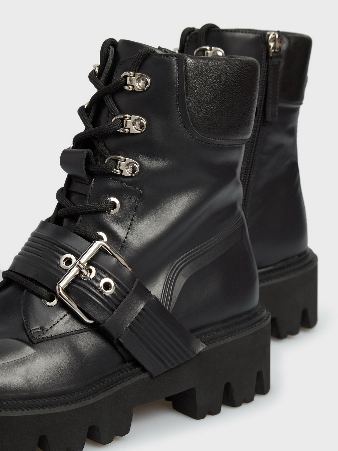 Ботинки PRPY модель PRFDS00029 Фото