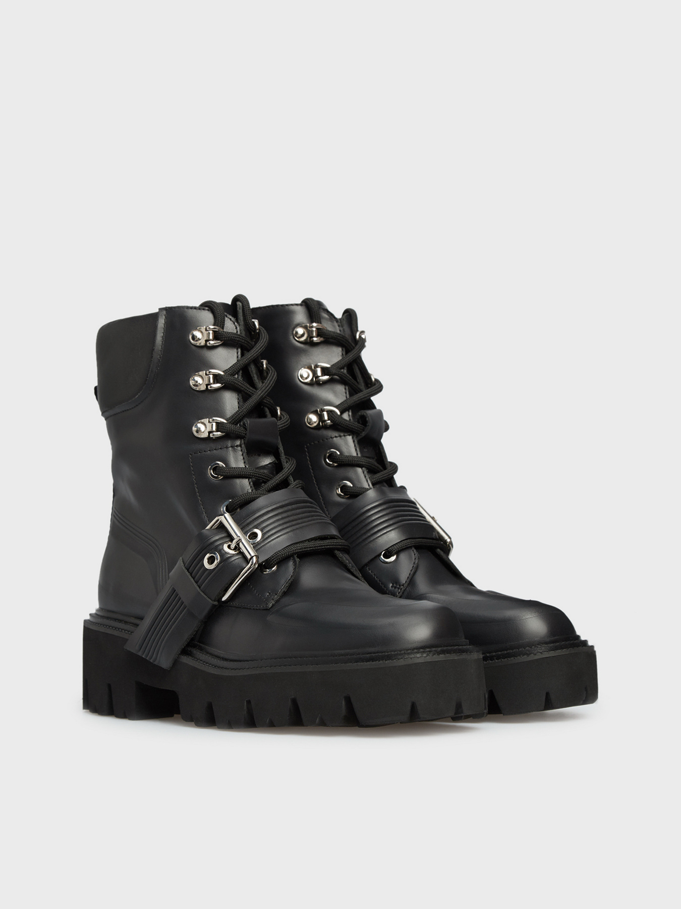 Ботинки PRPY модель PRFDS00029 Фото