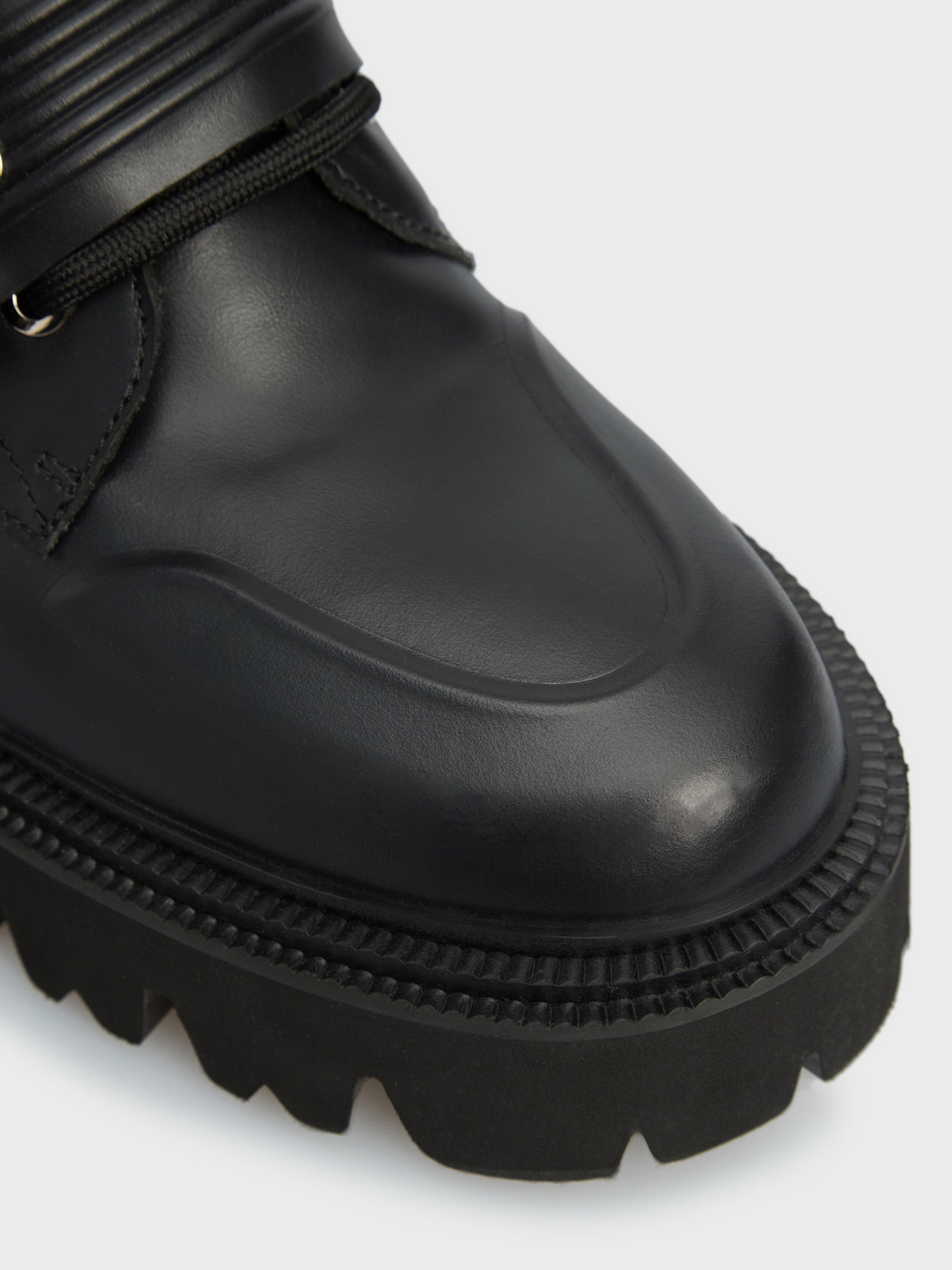 Ботинки PRPY модель PRFDS00029 Фото