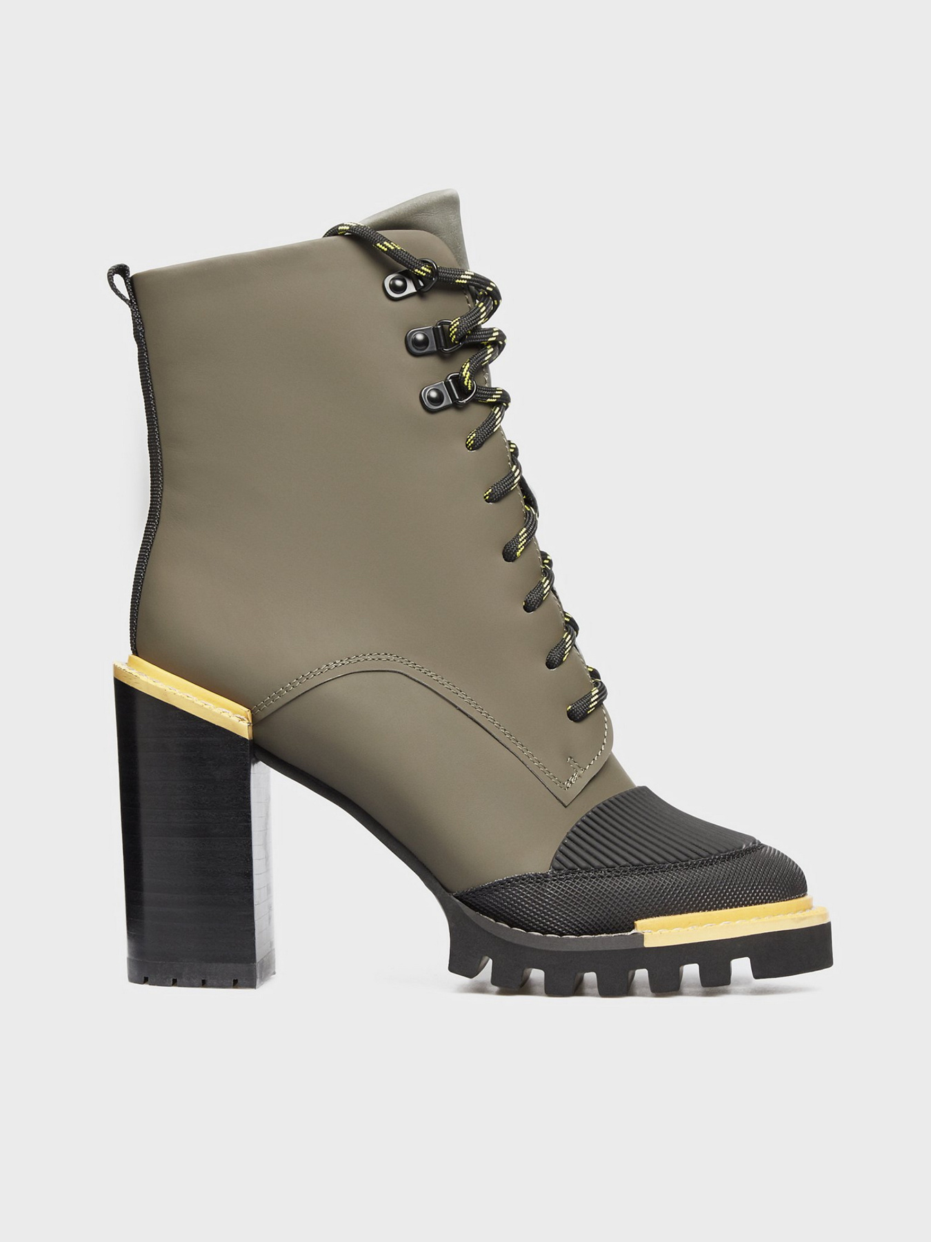 Ботинки и сапоги PRPY модель PRFDS00036 Фото