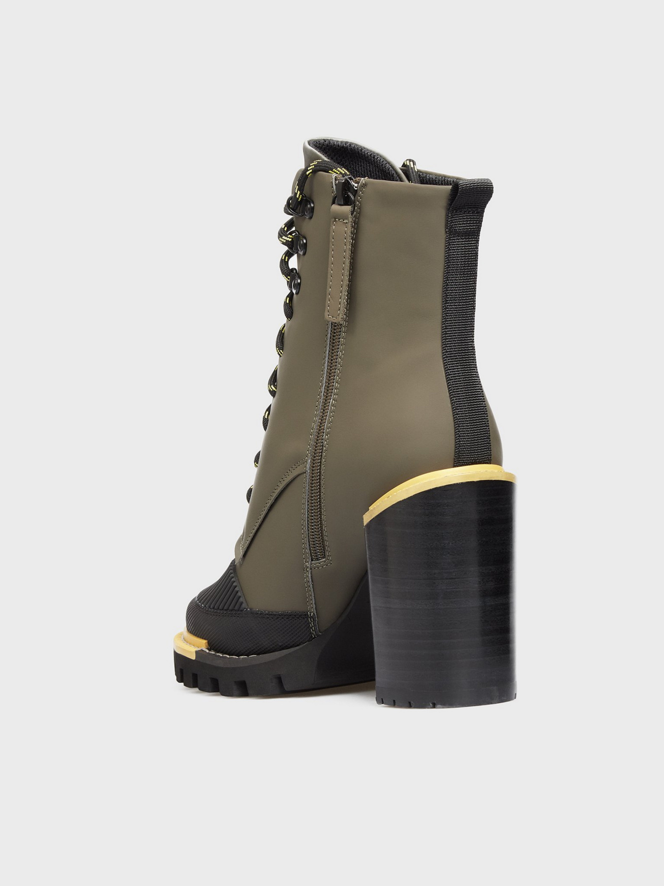 Черевики та чоботи PRPY модель PRFDS00036 Черевики та чоботи PRPY модель PRFDS00036 Фото