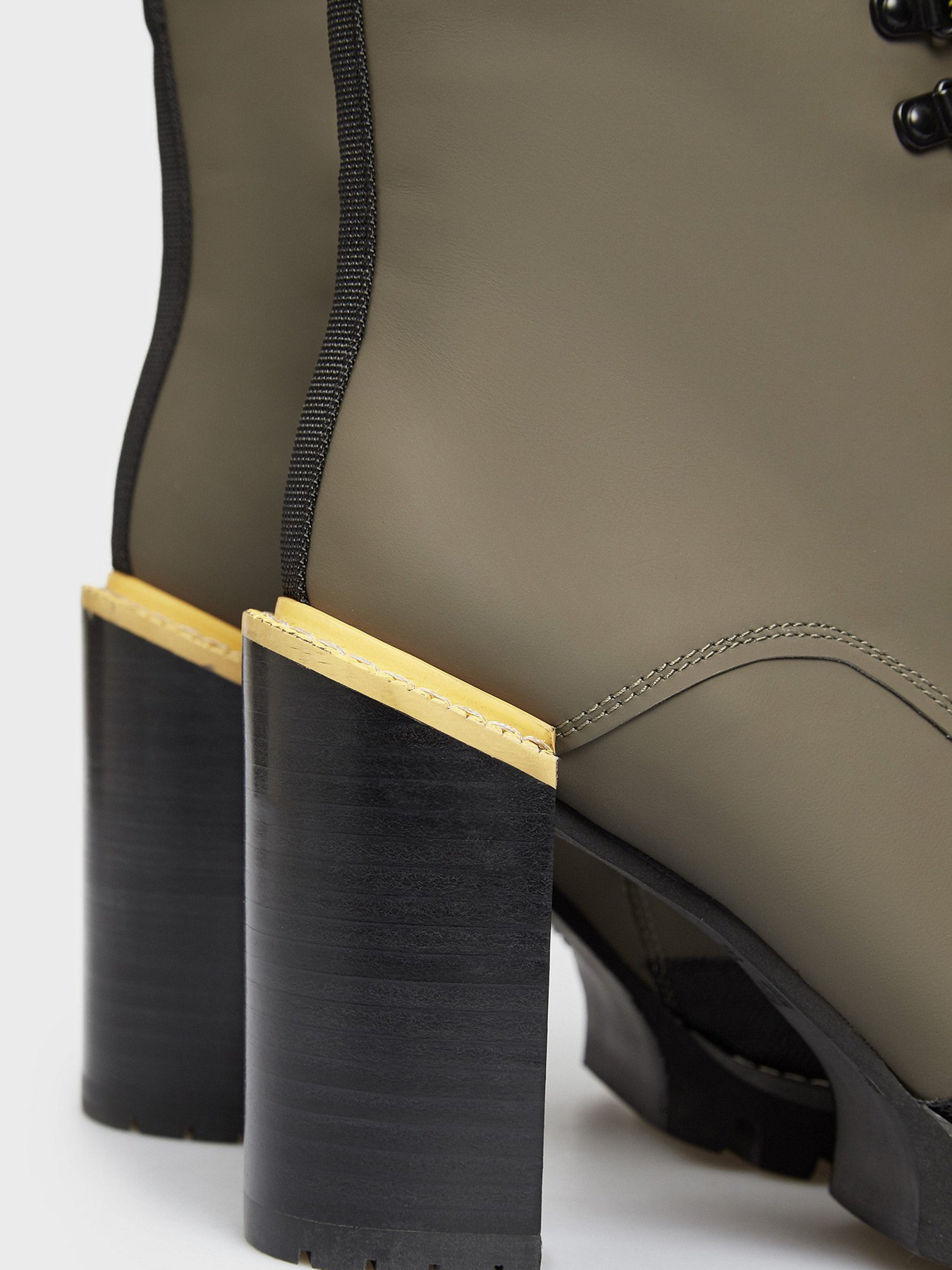 Черевики та чоботи PRPY модель PRFDS00036 Черевики та чоботи PRPY модель PRFDS00036 Фото