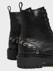 Ботинки PRPY модель PRFDS00048 Фото