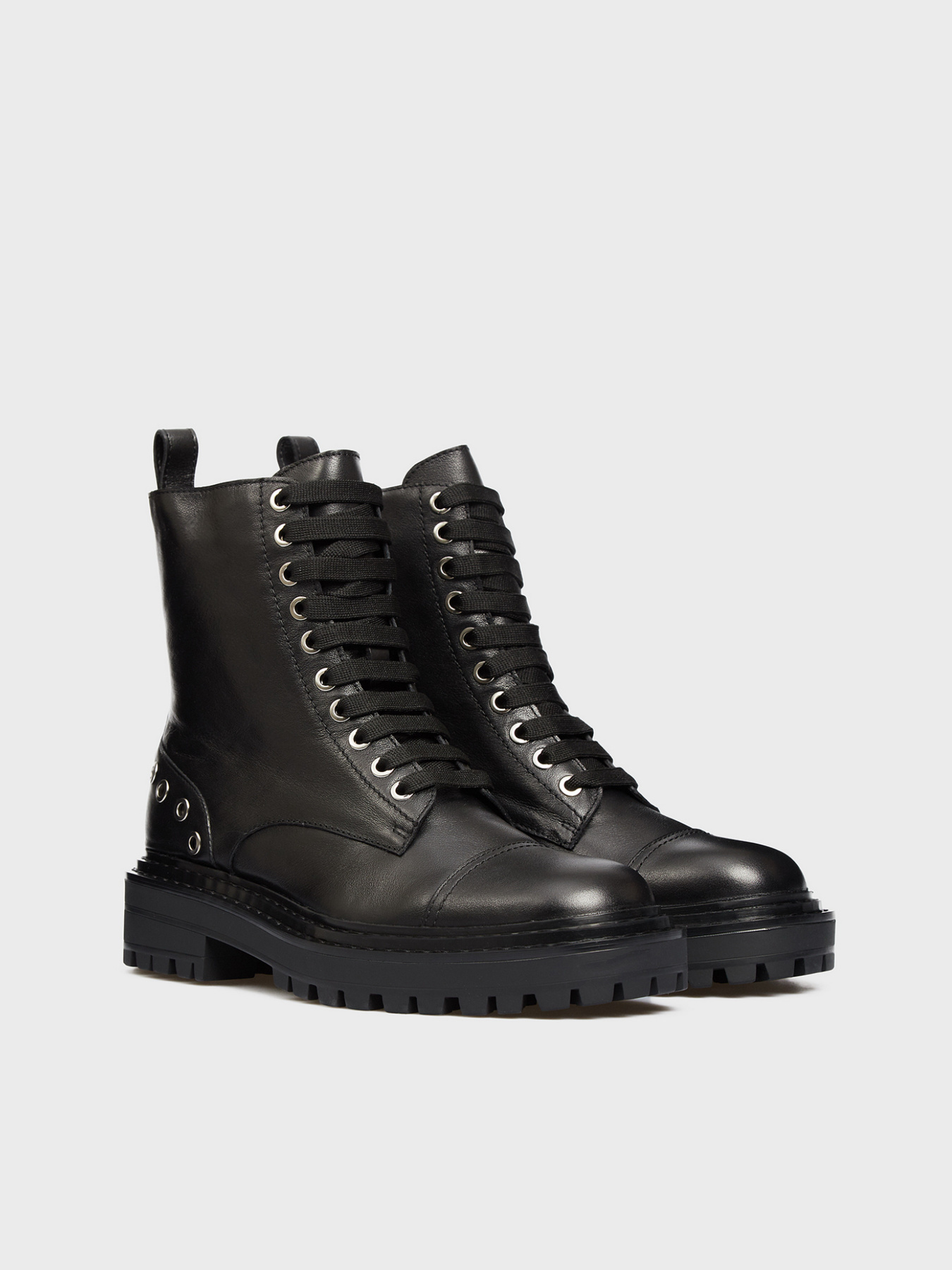 Черевики PRPY модель PRFDS00048 Фото