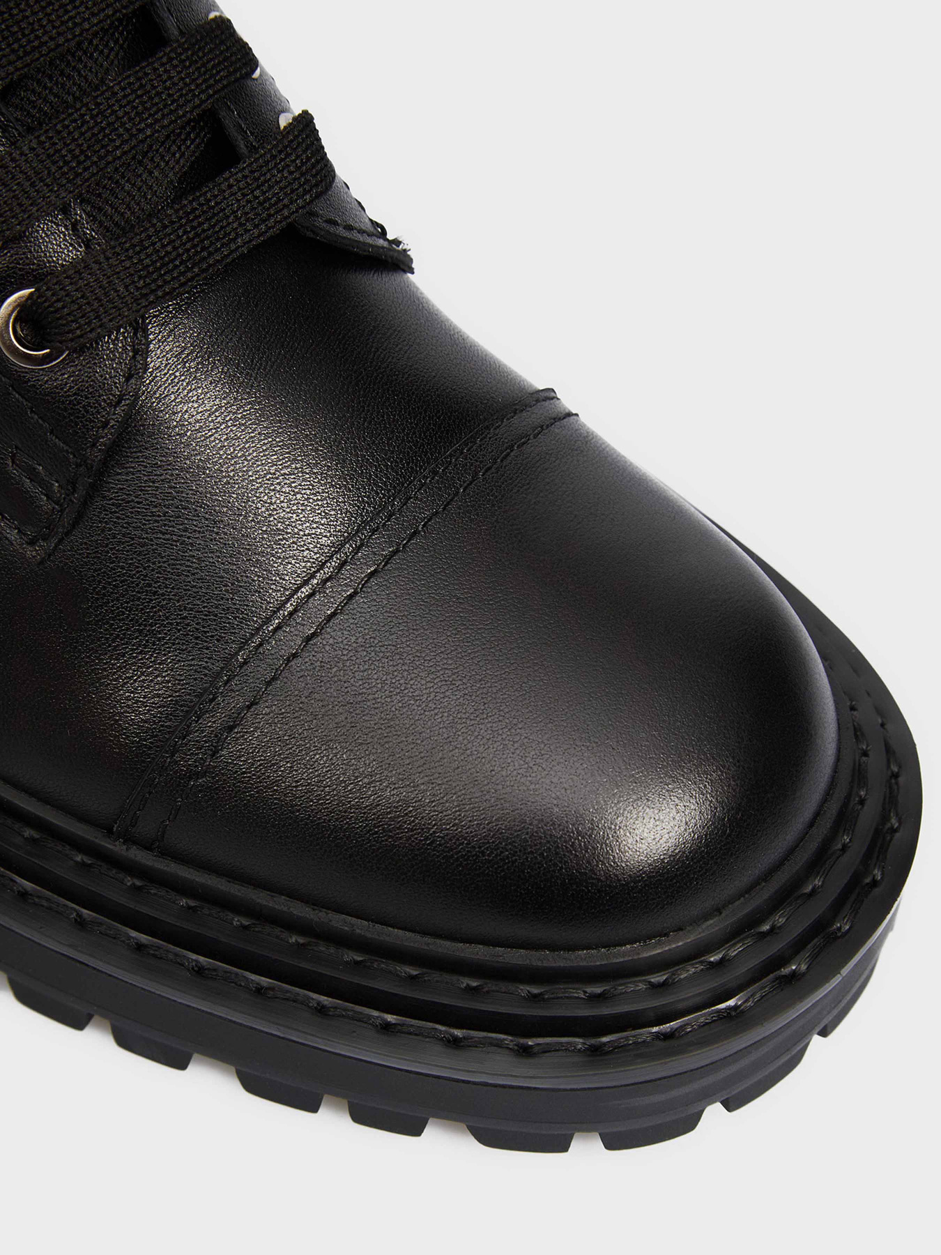 Черевики PRPY модель PRFDS00048 Фото