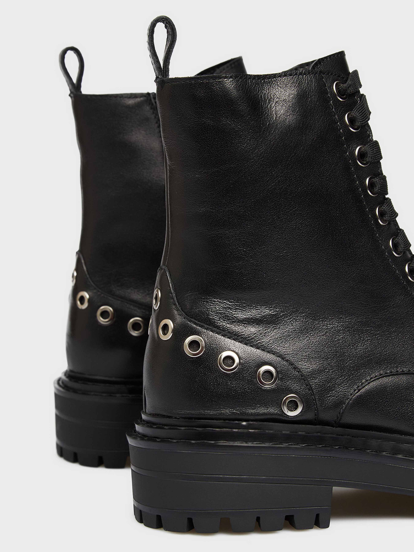 Черевики PRPY модель PRFDS00048 Фото