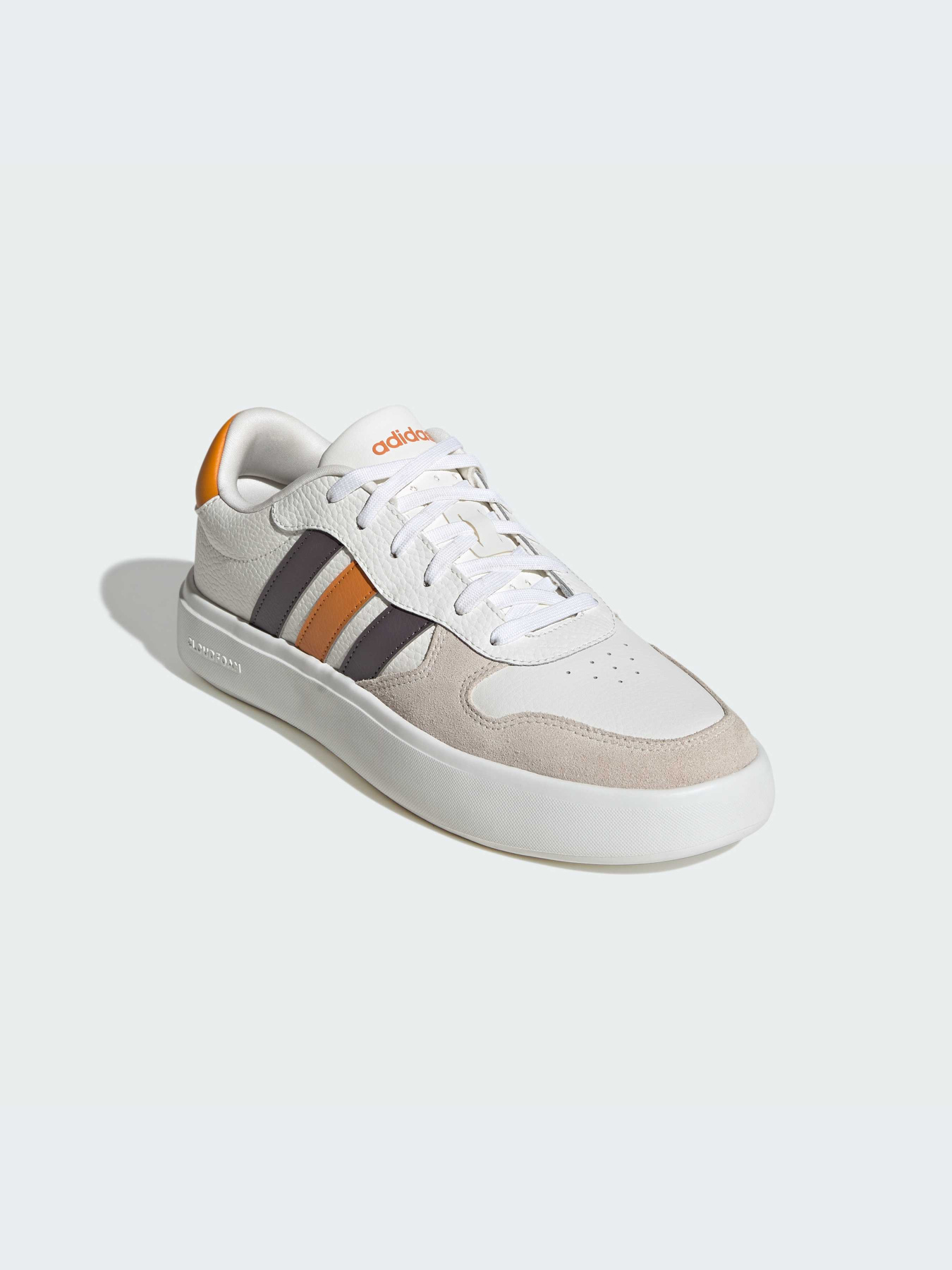 Кроссовки Adidas модель JR0026-KZ Фото