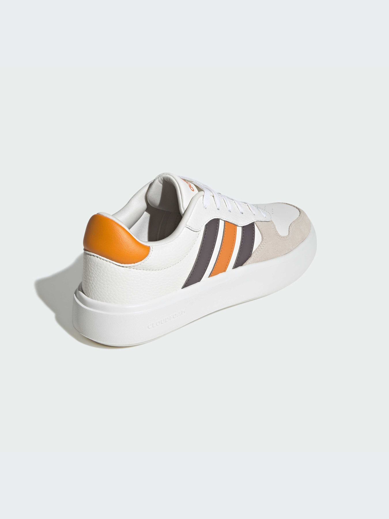 Кроссовки Adidas модель JR0026-KZ Фото