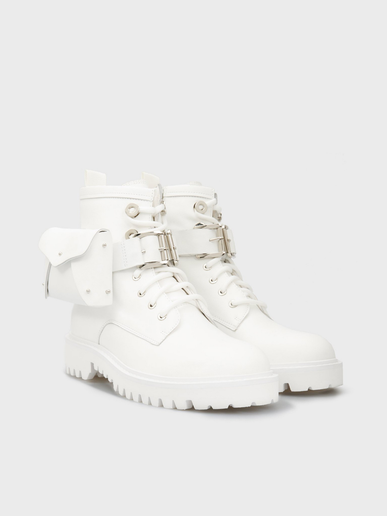 Черевики PRPY модель PRFDS0005 Фото