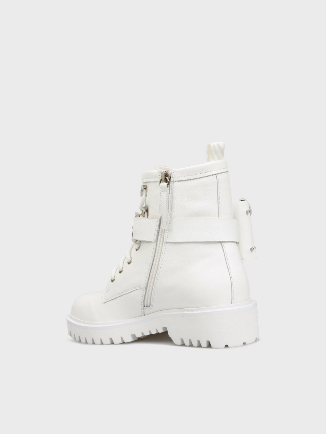 Черевики PRPY модель PRFDS0005 Фото