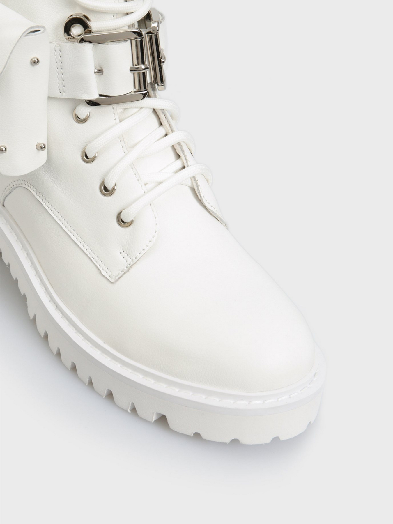 Черевики PRPY модель PRFDS0005 Фото