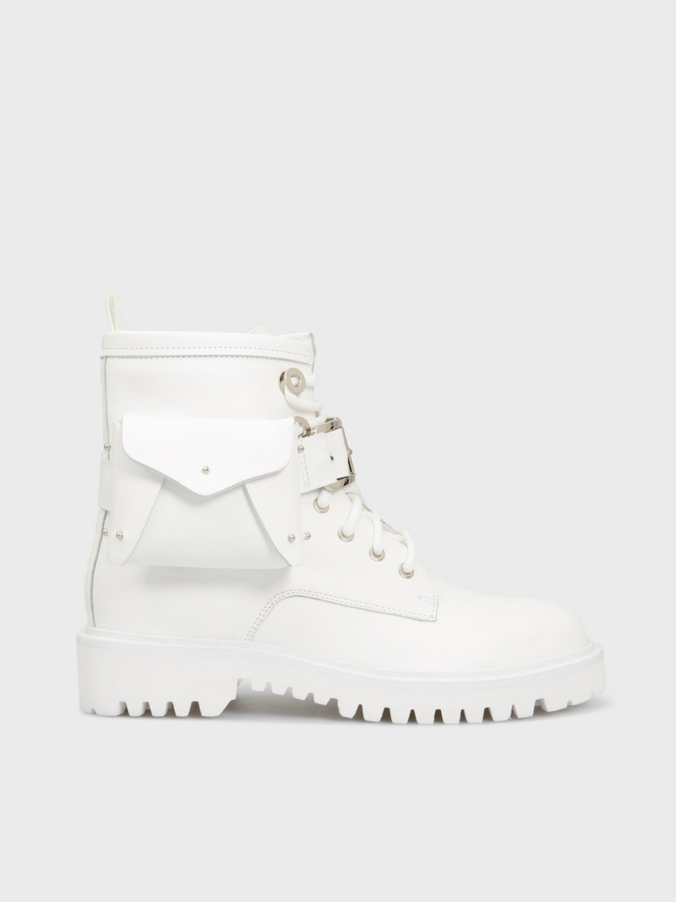 Черевики PRPY модель PRFDS0005 Фото