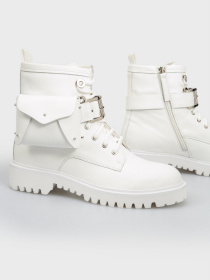 Черевики PRPY модель PRFDS0005 Фото