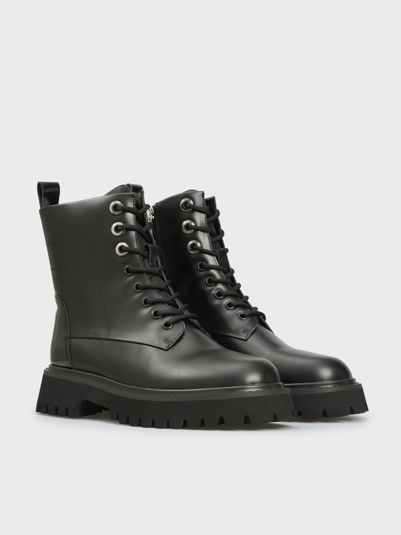 Черевики PRPY модель PRFDS10001W Фото