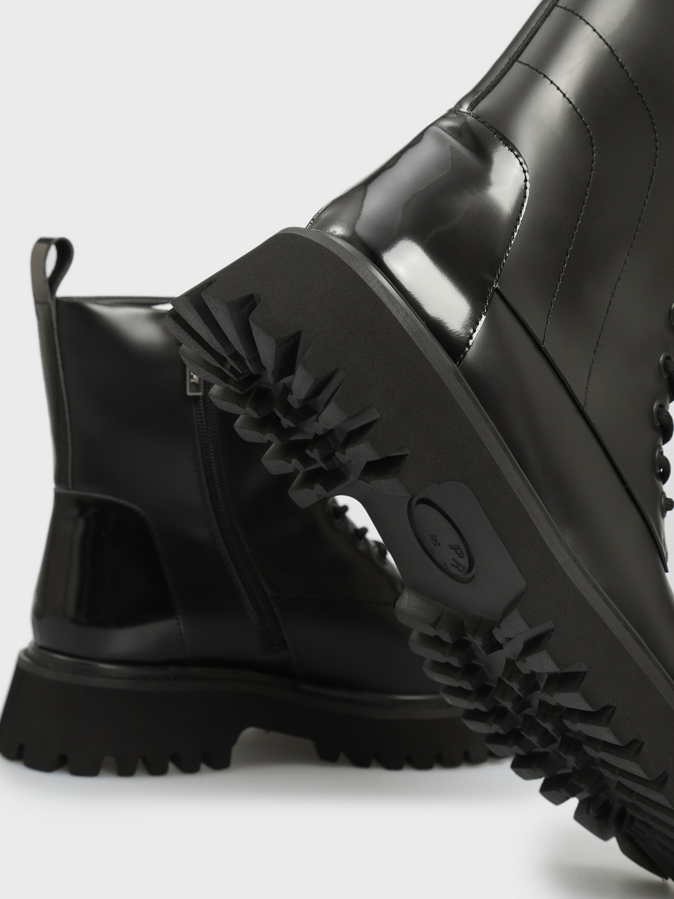 Черевики PRPY модель PRFDS10001W Фото