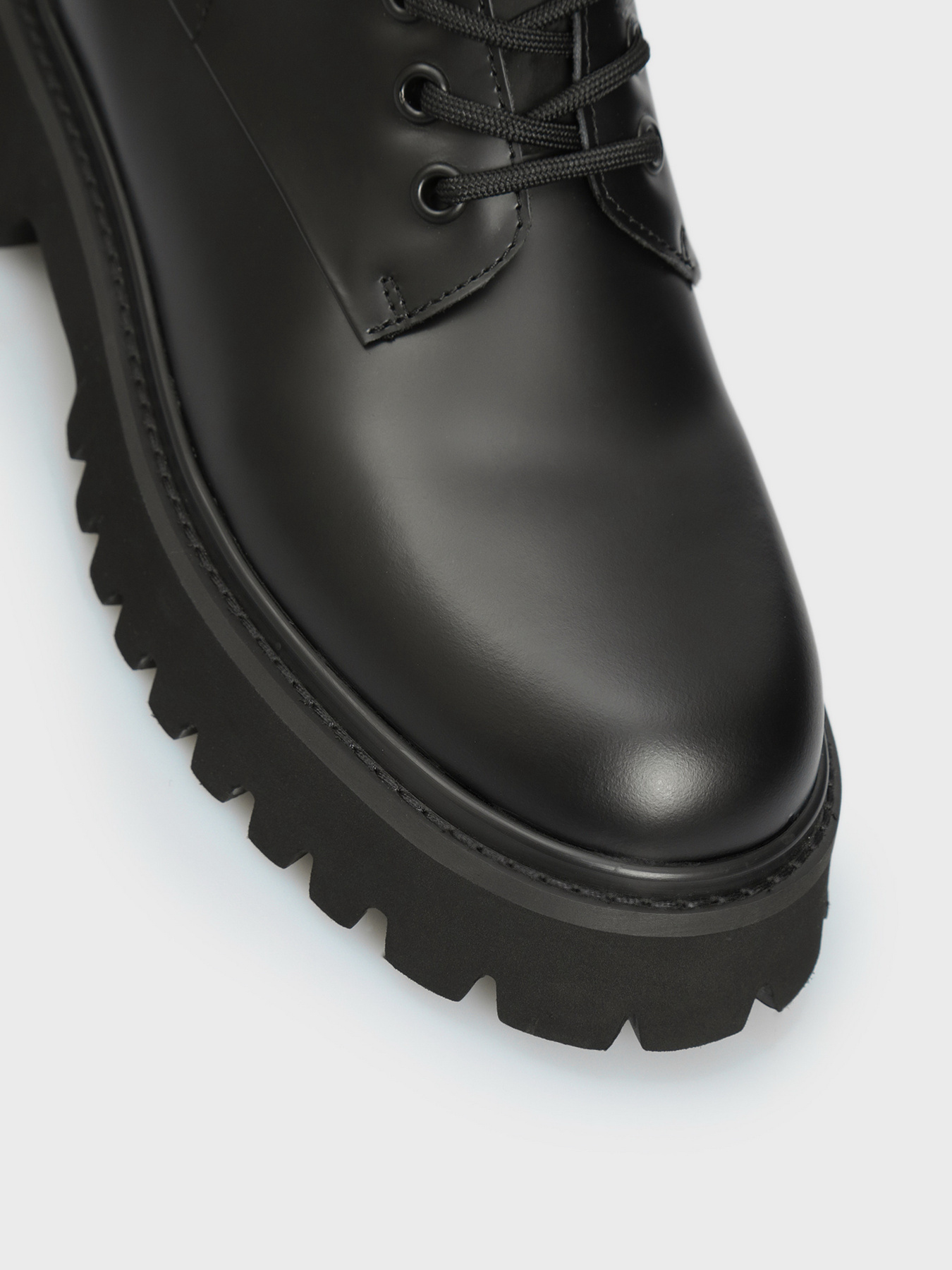 Черевики PRPY модель PRFDS10001W Фото