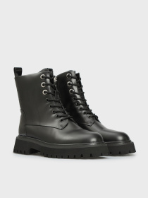 Черевики PRPY модель PRFDS10001W Фото