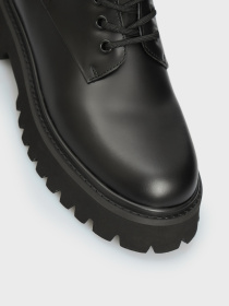 Черевики PRPY модель PRFDS10001W Фото