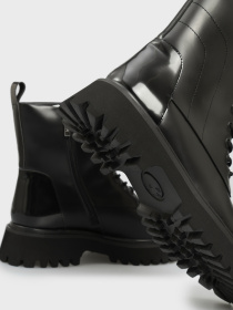 Черевики PRPY модель PRFDS10001W Фото