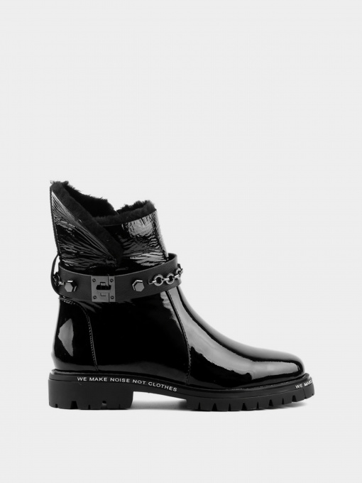 Ботинки LeBERDES модель 00000010802 Фото