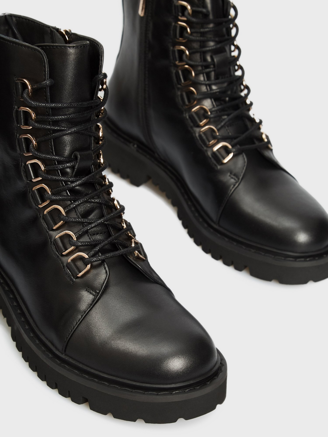 Ботинки PRPY модель PRFDS10003W Фото