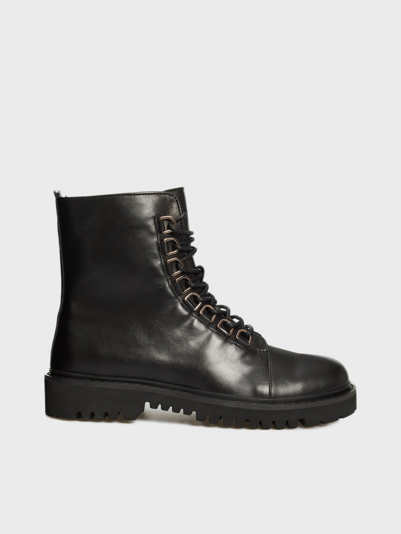 Ботинки PRPY модель PRFDS10003W Фото