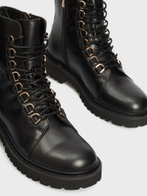 Ботинки PRPY модель PRFDS10003W Фото