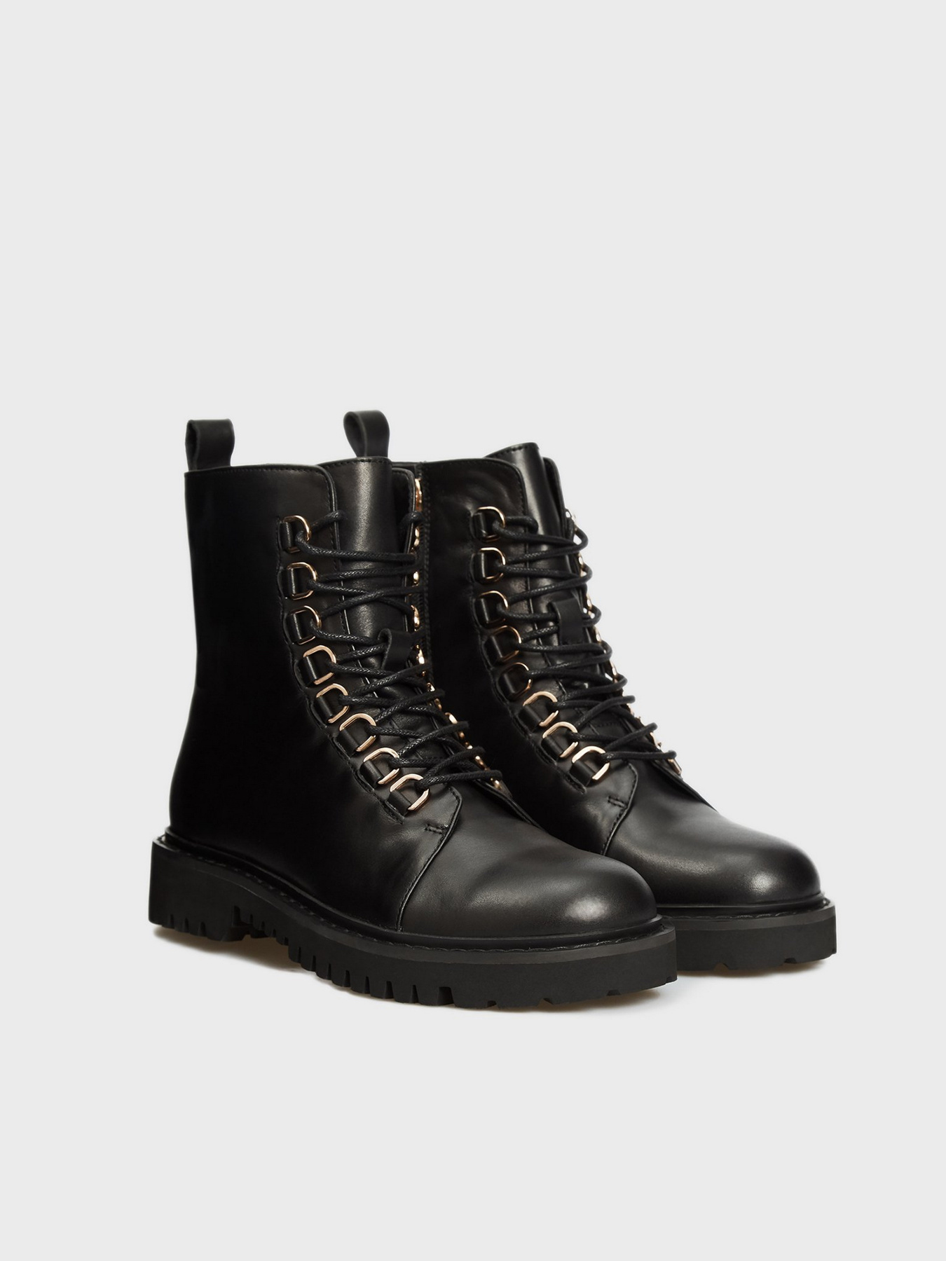 Ботинки PRPY модель PRFDS10003W Фото