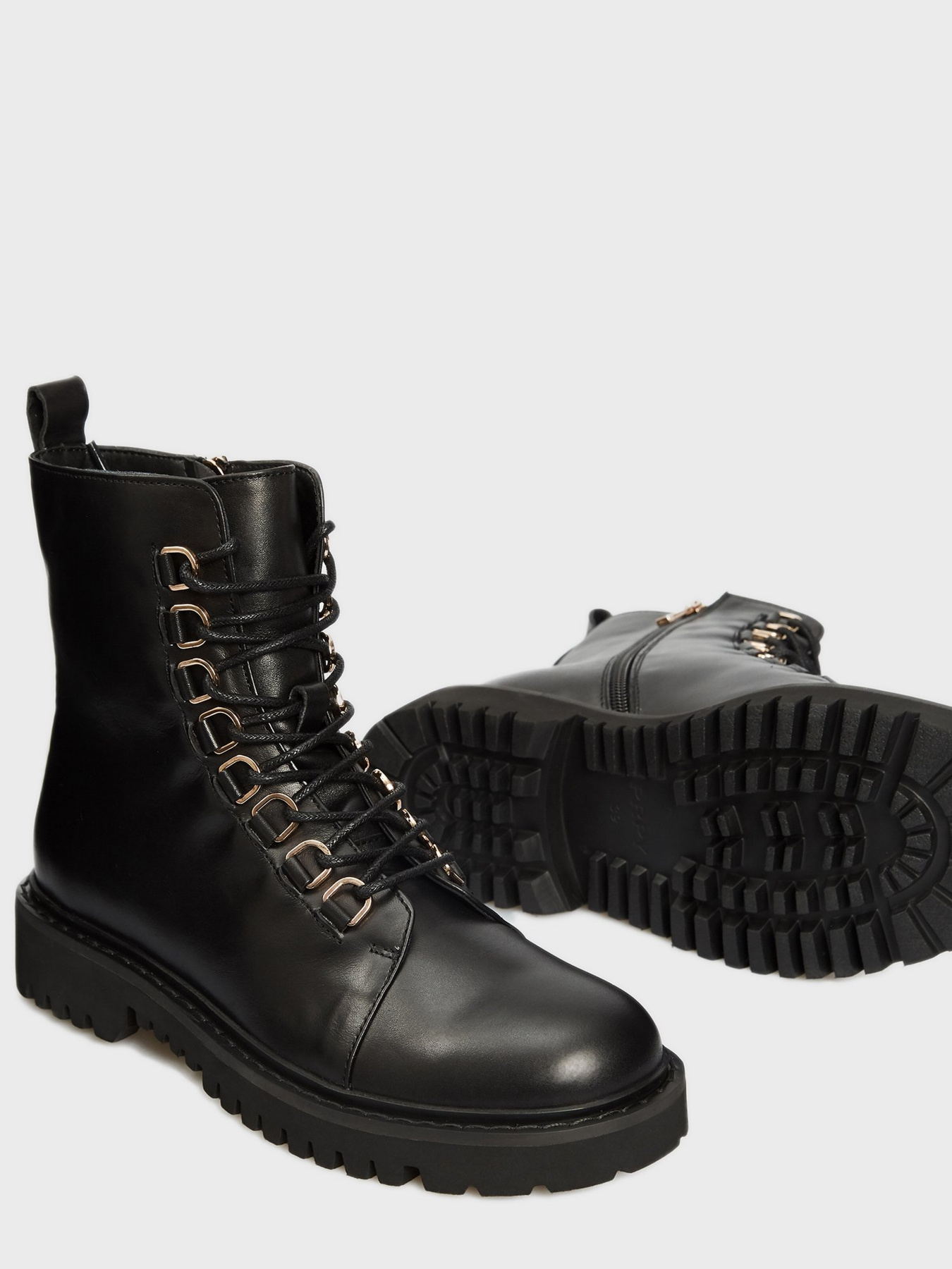 Ботинки PRPY модель PRFDS10003W Фото