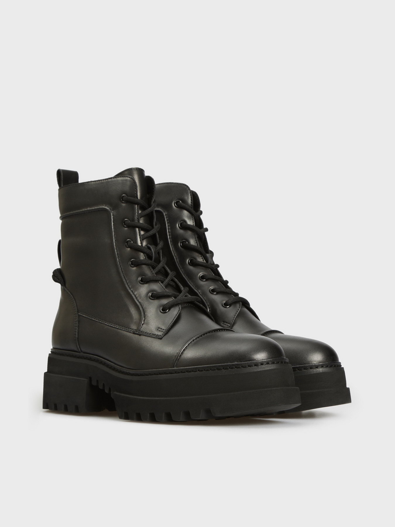 Черевики PRPY модель PRFDS10017W Фото