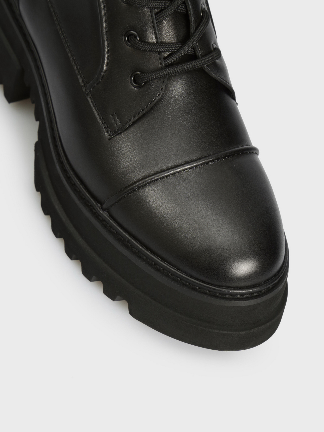 Черевики PRPY модель PRFDS10017W Фото