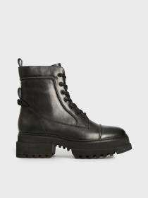 Черевики PRPY модель PRFDS10017W Фото