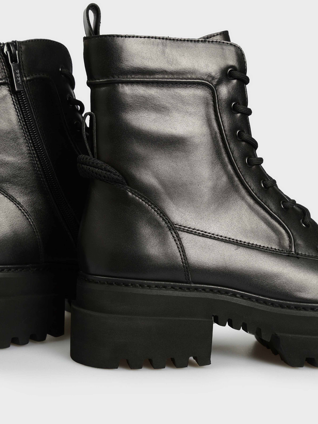 Ботинки PRPY модель PRFDS10017W Фото