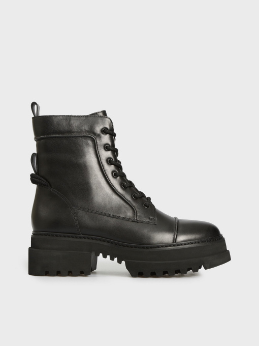 Ботинки PRPY модель PRFDS10017W Фото