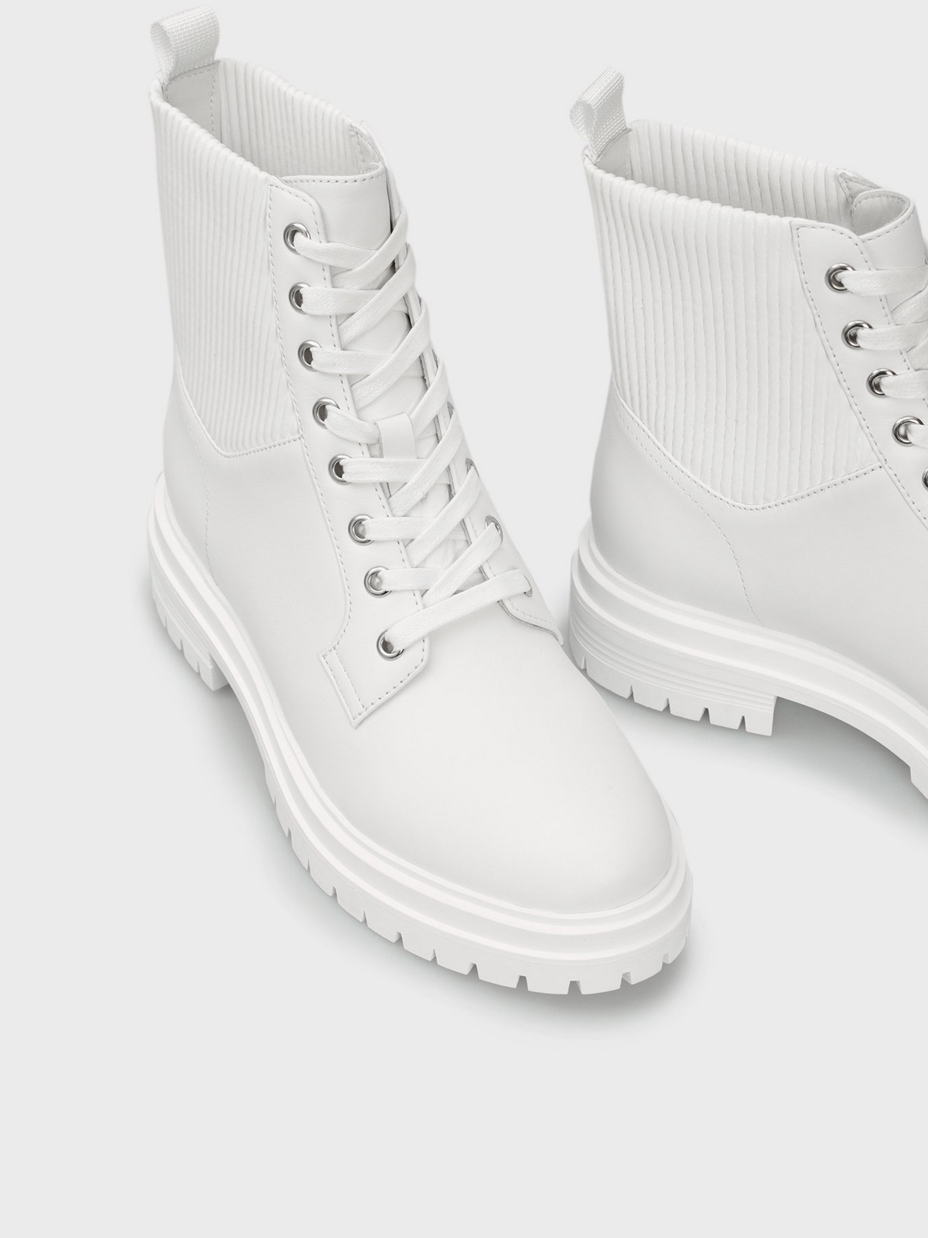 Ботинки PRPY модель PRFDS10022W Фото