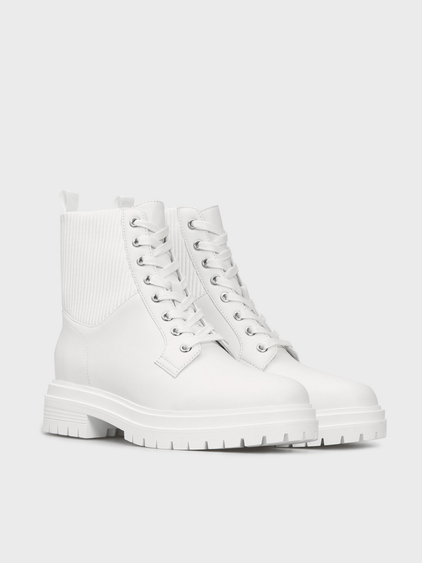 Черевики PRPY модель PRFDS10022W Фото