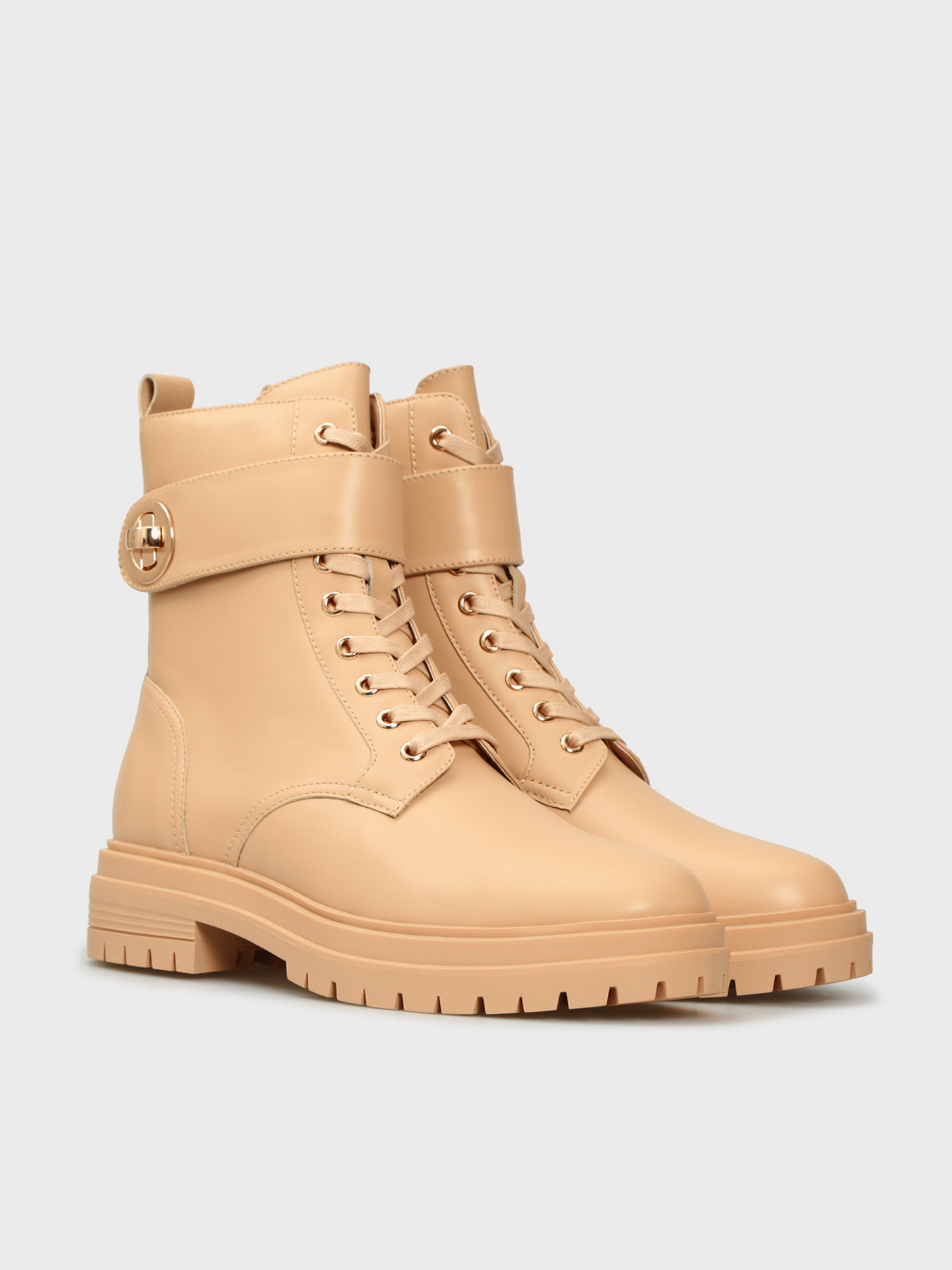 Ботинки PRPY модель PRFDS10023W-1 Фото