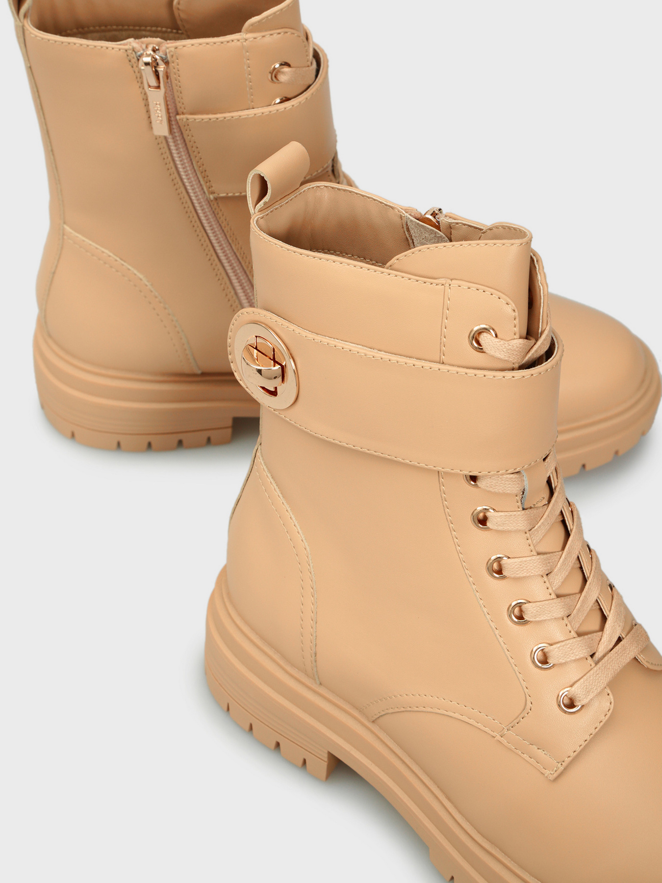 Ботинки PRPY модель PRFDS10023W-1 Фото