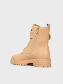 Ботинки PRPY модель PRFDS10023W-1 Ботинки PRPY модель PRFDS10023W-1 Фото